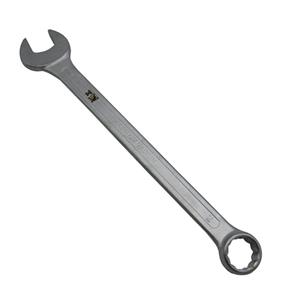 آچار یکسر تخت و یکسر رینگی مدل پرشین کت کد YPA-028MM سایز 28 میلیمتر