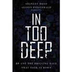 کتاب In Too Deep اثر Stanley Reed and Alison Fitzgerald انتشارات Bloomberg Press