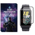 محافظ صفحه نمایش نانو زیرو مدل NZO مناسب برای ساعت هوشمند آنر Watch ES