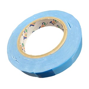 چسب کلاه گیس و پروتز مو تی ام اس مدل ژله ای قوی کد T1cm