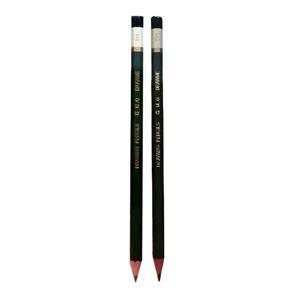مداد طراحی ام کیو کد 55 بسته 2 عددی