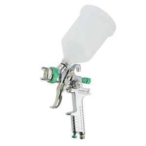 پیستوله رنگ ماریوتی مدل H827 - کد 1/3