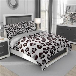 سرویس روتختی مدل پلنگی 5010 تک نفره 5 تکه