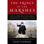 کتاب The Prince Of The Marshes اثر Rory Stewart انتشارات Mariner Books