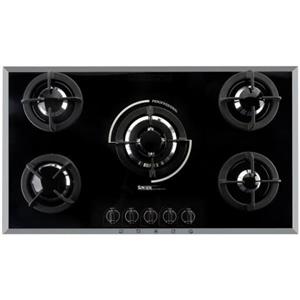 اجاق گاز صفحه ای تورینو پلاس کد TG 523W