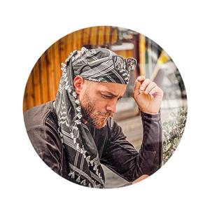 پیکسل خندالو مدل ماکان بند کد 27292