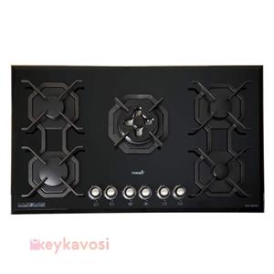 اجاق گاز صفحه ای تورینو پلاس کد TG 525