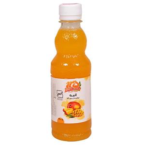 نوشیدنی بدون گاز انبه 125 - 290 میلی لیتر بسته 12 عددی