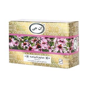 صابون شستشو ان جی مدل Echinace وزن 100 گرم