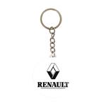 جاکلیدی خندالو مدل رنو Renault کد 23427