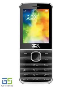 گوشی موبایل داکس مدل B401 دو سیم کارت Dox Dual SIM 
