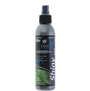 اسپری تمیز کننده و براق کننده گیاهان پروتکت نیچر مدل Shiny Leaf حجم 180 میلی لیتر