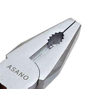 انبردست آسانو مدل RO - 8 سایز 8 اینچ