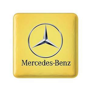 پیکسل خندالو مدل مرسدس بنز Mercedes Benz کد 23507