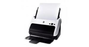 اسکنر اچ پی 3000s2 HP Scanjet professioanl Sheet-Feed Scanner 