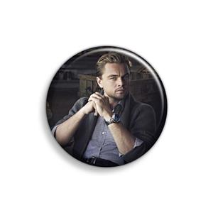 پیکسل ابیگل مدل لئوناردو دیکاپریو کد 05