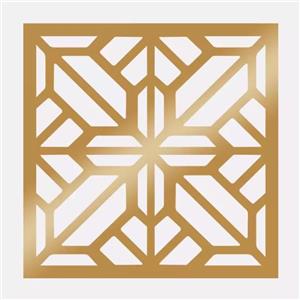 تایل سقفی آسمان مجازی فکرفردا مدل 1226 بسته 4 عددی