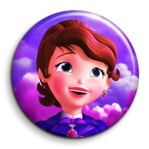 مگنت گالری باجو طرح انیمیشن پرنسس سوفیا کد 71