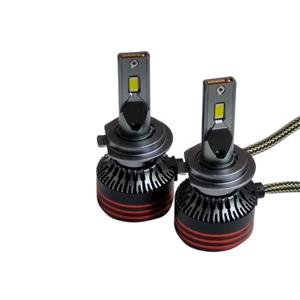 هدلایت کانپکس مدل M8 PRO  بسته دو عددی