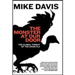 کتاب The Monster at Our Door اثر Mike Davis انتشارات تازه‌ها
