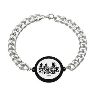 دستبند ناکسیگو مدل Stranger Things کد BZ7154