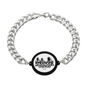 دستبند ناکسیگو مدل Stranger Things کد BZ7154