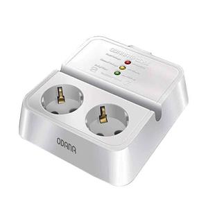 محافظ ولتاژ اودانا مدل U2-3m