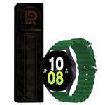 بند درمه مدل Paul مناسب برای ساعت هوشمند ایسوس  Vivowatch /Zenwatch /Zenwatc2 mens