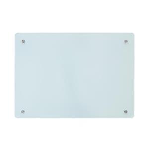 تخته وایت برد شیشه ای الگانت مدل s150 ابعاد 150×90 سانتی متر