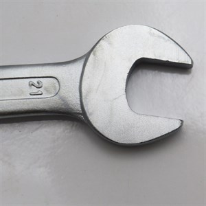 آچار تخت مدل پرشین کت کد YPA-021-23MM سایز 21-23 میلی متر