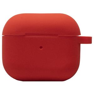 \t کاور مدل Silicone مناسب برای کیس اپل ایرپاد 3