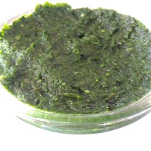 سبزی معطر دلال ماست ممتاز 