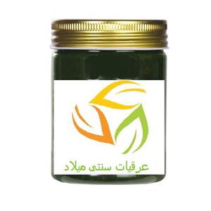 سبزی معطر دلال ماست ممتاز 900 گرم 