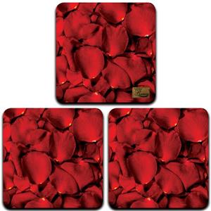 زیر لیوانی رنس مدل C3-42803 بسته 3 عددی