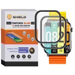 Ultimate Shield NUL Nano Screen Protector For Kieslect KS Pack of 2