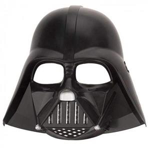 ماسک طرح جنگ ستارگان مدل VADER - MESH1
