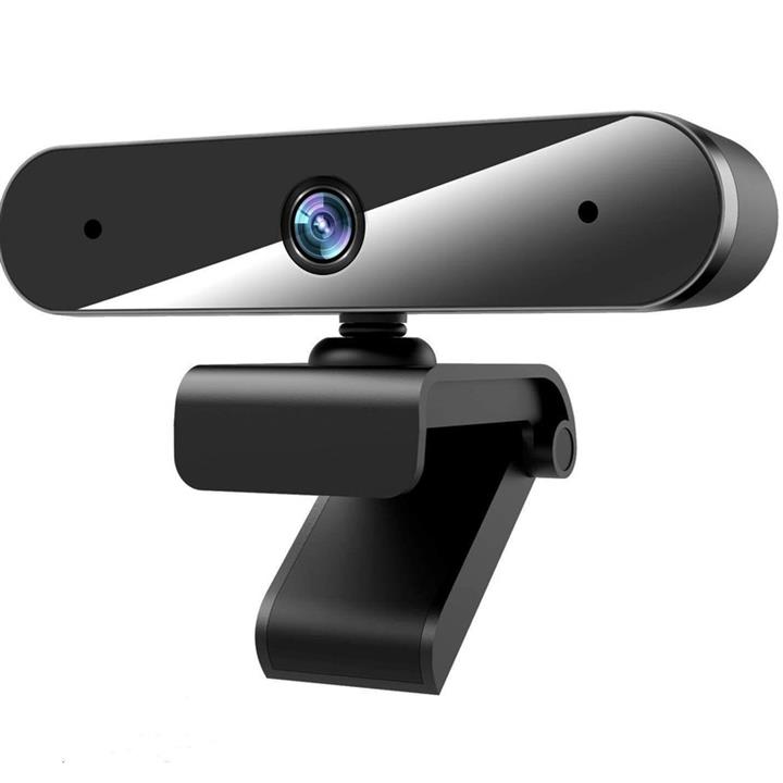 وب کم مدل FULL HD Streaming 360°