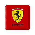 پیکسل خندالو مدل فراری Ferrari کد 23411