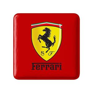 پیکسل خندالو مدل فراری Ferrari کد 23411