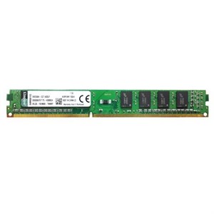 رم 4 گیگابایت DDR3 1600 کینگستون - Kingston 4GB DDR3 1600