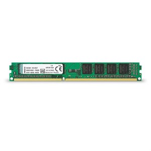 رم 4 گیگابایت DDR3 1600 کینگستون - Kingston 4GB DDR3 1600