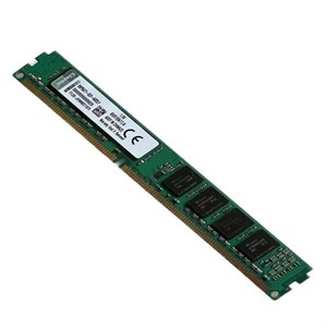 رم 4 گیگابایت DDR3 1600 کینگستون - Kingston 4GB DDR3 1600