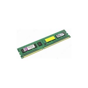 رم 4 گیگابایت DDR3 1600 کینگستون - Kingston 4GB DDR3 1600 Ram Kingston 4GB DDR3 1600