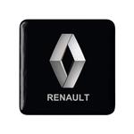 پیکسل خندالو مدل رنو Renault کد 23426