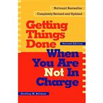 کتاب Getting Things Done When You Are Not In Charge اثر Geoffrey M. Bellman and Fred Stella انتشارات Audible Studios on Brilliance