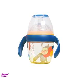 شیشه شیر رووکو مدل Rk1046 گنجایش 180 میلی لیتر