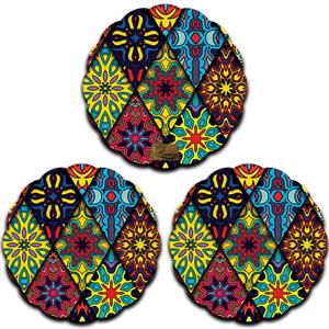 زیر لیوانی رنس مدل C5-42079 بسته 3 عددی