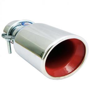 سر اگزوز مدل J.S110 داخل قرمز کوچک
