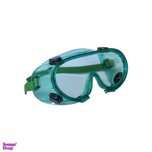 عینک ایمنی پارکسون ای بی زد مدل SG-234-51