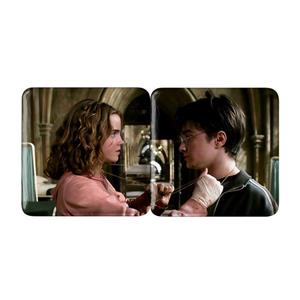 پیکسل خندالو مدل هرماینی و هری پاتر Harry Potter کد A71 مجموعه 2 عددی